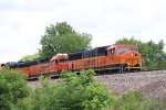 BNSF 1436